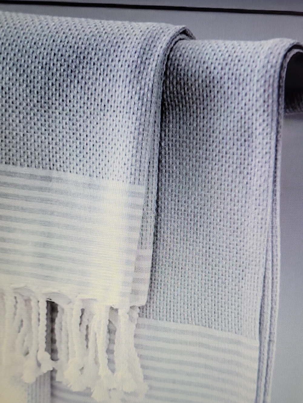 Boon Supply FOUTA Kitchen Towel Set